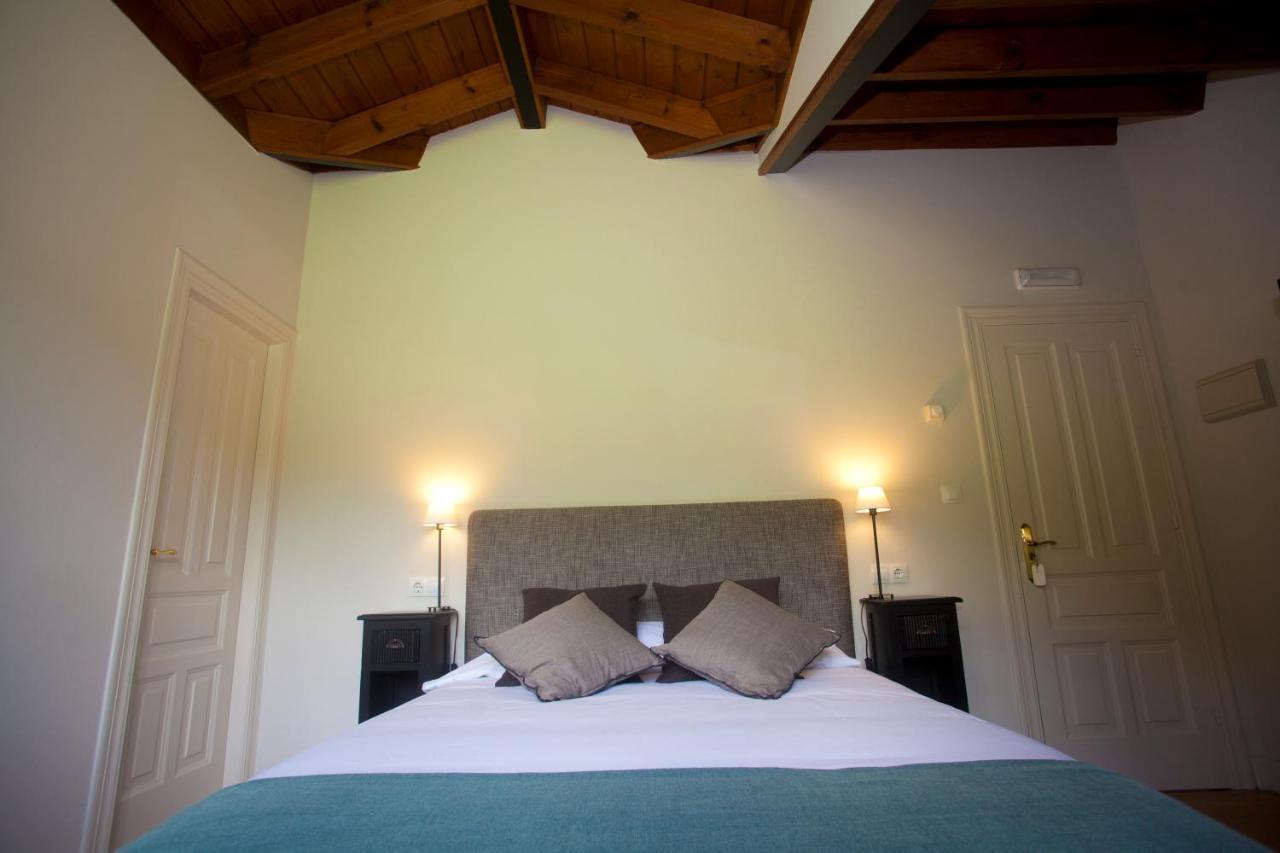 Casona De Indias Hotel Piloña Eksteriør billede