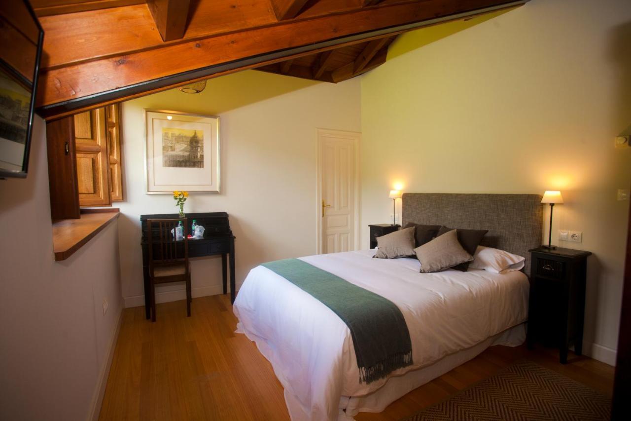 Casona De Indias Hotel Piloña Eksteriør billede