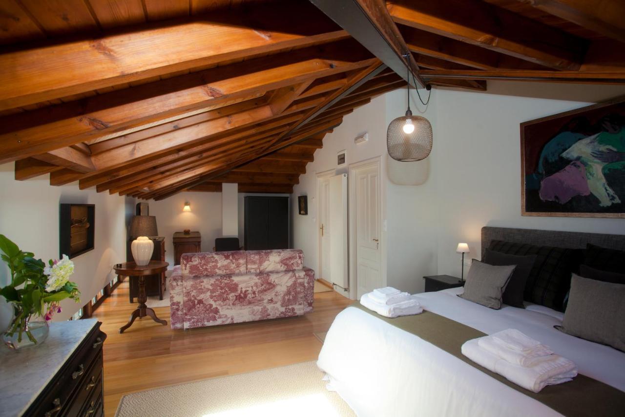 Casona De Indias Hotel Piloña Eksteriør billede
